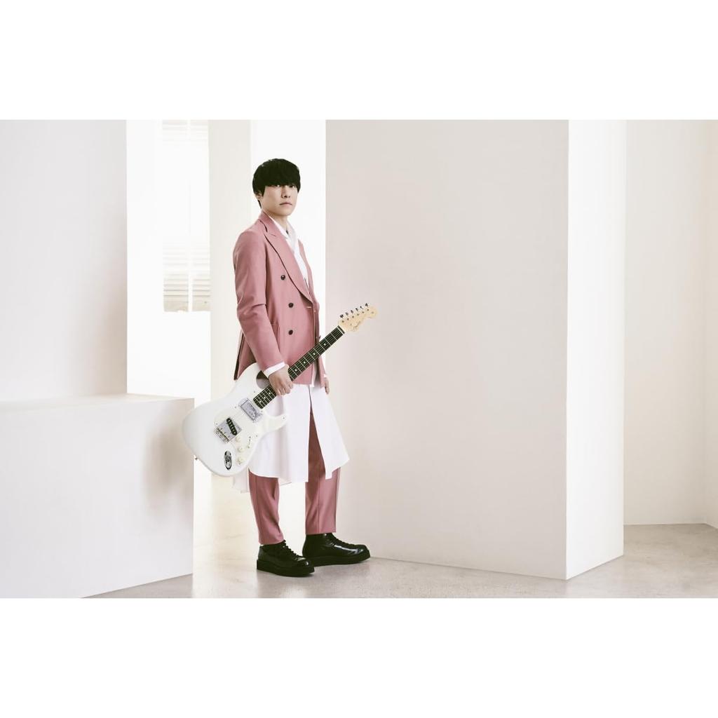 Fender Fender Electric Guitar Souichiro Yamauchi Rosewood White with Soft Case Stratocaster® Custom, Fingerboard,