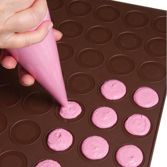 Macaron Mat 42 Prints