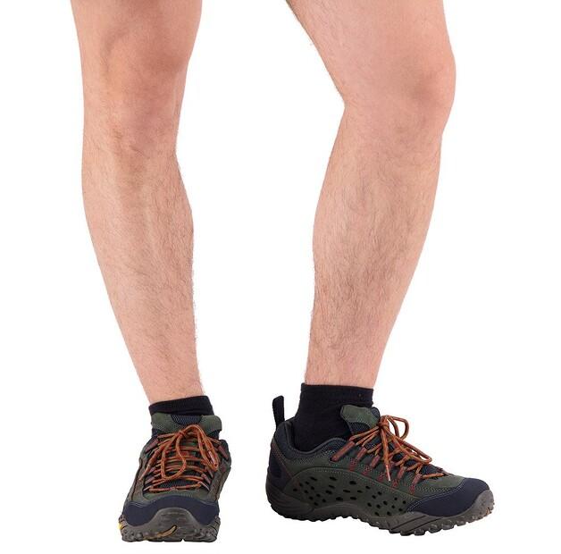 Merrell Intercept Trekking Boots