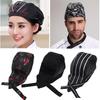 Pirate Mesh Chef Hat Skull Hat Restaurant Restaurant Chef Hat Kitchen Cooking