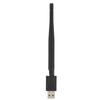 Wifi Dongle Flexible Antenna Stable Signal High Speed 2.4G 5.8G Dual Band AP Mode Plug and Play USB