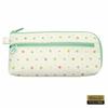 [Nintendo Licensed Product] Animal Crossing: New Horizons Hand Pouch for Nintendo Switch / Nintendo Switch Lite [Compatible with Nintendo Switch/Ninte