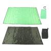 S Size Camping Tent Footprint Canopy Water Proof Camping Tarp Wear Proof Oxford Cloth Picnic Mat for