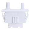 1Pcs Door Switch Compatible With Refrigerators Fridge Freezer Light Switch