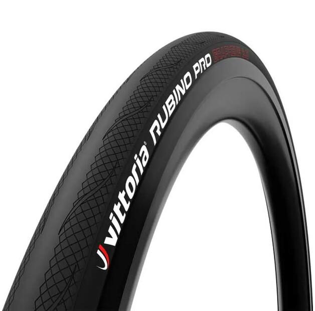 Дорожная шина Vittoria Rubino Pro IV Control 700C x 23