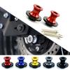 Motorcycle Stand Accessories Lifting Frame Screws Decoration for Kawasaki Vulcan S 650 K1600Gt Honda Dominator Nx650