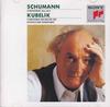 CD BAVARIAN RADIO SYMPHONY ORCHESTRA,  - Schumann: Symphonies No. 2 & 4 SRCR8645 Japan Classical Used