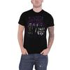Unisex Adult Masters Of Reality T-Shirt