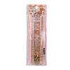 Multifunctional Capybara Folding Ruler 30CM Measuring Ruler High Quality Straight Ruler  Boys/Girls