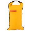 Paddle Float Safety Bag Lightweight Portable Canoe Inflatable Boat Bag for Rescue and Self Rescue