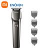 ENCHEN Beardo 2 Hair Trimmer Electric Hair Cut Machine Professional Beard Trimmer Cordless Multifunctional for Men