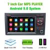 Wireless Carplay Car Multimedia For A-udi A4 B8 B6 B7 S4 B7 B6 RS4 B7 SEAT Exeo Android12 Navigation DSP Wifi AutoRadio