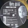 12-дюймовая пластинка NATE DOGG - Hardest Man In Town KTR005612 K-Town Records 2000 Германия Рэп и хип-хоп/R&B Б/У