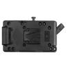 V Mount V Lock Battery Plate D TAP Power Supply System for BMD URSA mini4K 4.6K EF URSA Camera