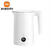 Xiaomi MIJIA Constant Temperature Electric Kettles 2 Tea Coffee Stainless Steel 1800W LED Display Four Thermos Modes 220V Kettle