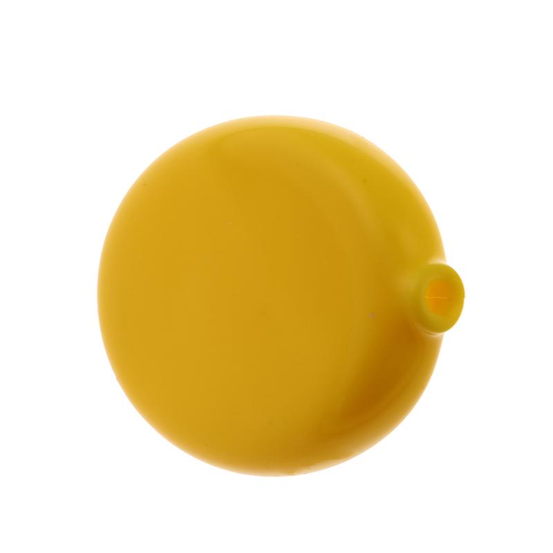 Овальный кошелек для монет, красочный мешочек для монет из ПВХ, милый держатель для монет с цепочкой