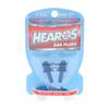 HEAROS Multipurpose Molded Silicone Earplugs NRR 21 Hearing Protection Pairs Free (2 & Case)
