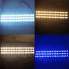 20Pcs Dc12V Smd 3 Led Module Injection Waterproof Ip67 Decorative 2835 Hard Strip Bar Light Lamp White Red Green Blue