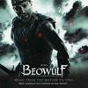 CD VARIOUS - Music From the Motion Picture Beowu 3729242 Warner Bros. Re 2007 US Soundtracks & Musicals Used