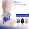 Children's Ankle Protectors, Ankle Protectors, Foot Protectors, Sprained Ankle Protectors, Men's Sprained Ankle Protectors, Women's Basketball