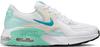 Air Max Excee Women's Sneakers White/jade Ice/black/metallic Nebula