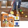 100ml Floor Cleaner, Decontamination And Descaling, Wooden Floor Cleaning, Tile Cleaner, Polishing And Brightening