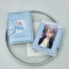 Y2K Photcard Holders Card Display Idol Cards Collect Book Sweet Kpop Photo Album  Star Chaser