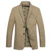 Men 's Suit Casual Thin Suit Men 'S Convenient Suit Jacket
