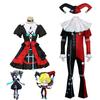 Cosplay Party Eggy Set Fashion Halloween Party Dress Role Play Supplies Costume