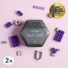 Hair Jam Matte Nuance, 110ml, 2 Units
