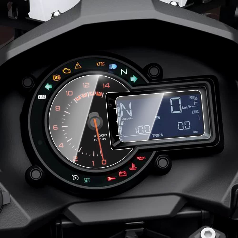 CXEPI NINJA H2 SX 2018-2021 / H2R 2015-2021 V-ERSYS 1000 2019-2020 Dashboard Instrument Speedometer