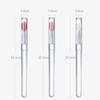 Beauty Makeup Tool Portable Lipstick Lip Brushes Flexible Applicator