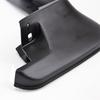 4pcs Car Mudflaps Mud Flaps Splash Guards Mudguards For Toyota Corolla 2014-2017