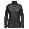 Womens/Ladies Boulder Thermal Soft Shell Jacket