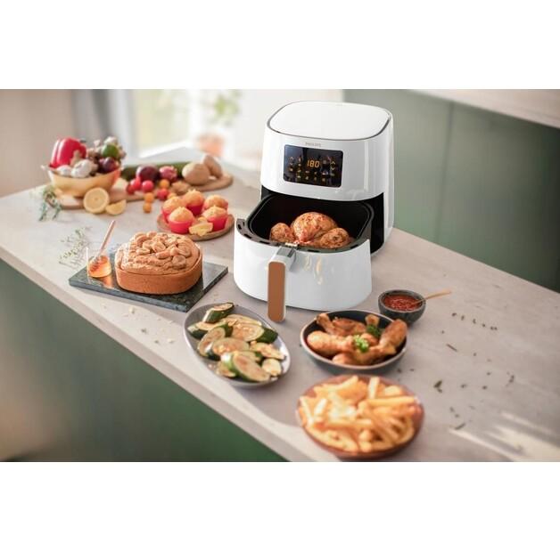 Deep Fryer PHILIPS Ovi XL HD9280/30