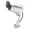 100% Realistic Fake Security Camera for Indoor and Outdoor