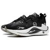 Li Ning Absolute Shadow CRC Reflective Trendy Shock Absorbing Non-Slip Wear-Resistant Breathable Lightweight Low-Top Sports Casual Shoes AZGS022-2