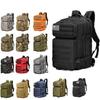 3P Tactical Camouflage 45L Outdoor & Mountaineering Backpack