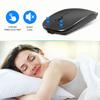 Ergonomic Dual Mode Mute 2.4G Mice Bluetooth Wireless Mouse