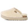 Fuzz Sugar Slide Natural (Womens) Women Sneakers 1135132-NAT