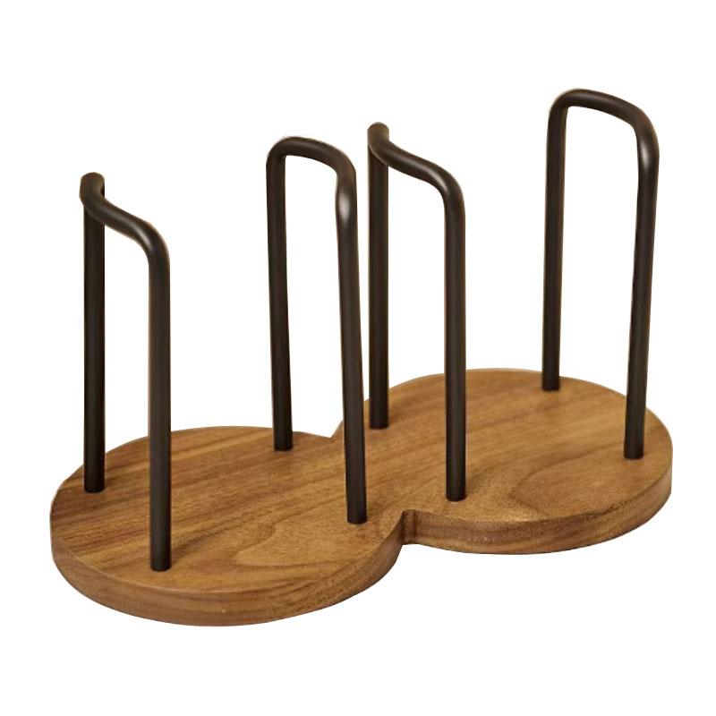 BAKALA 1pc Paper Cup Holder, Disposable Cup Dispenser, Household Cup Organizer, Cup Storage Rack For Bathroom Kitchen Countertop