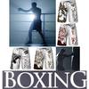 Tiger Dragon Boxing Shorts Pants 3D Print Fighting Training Unisex Men Women Quick Dry Fitness Gym Sport Workout Casual Streetwear