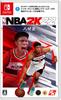 NBA 2K22 Switch -