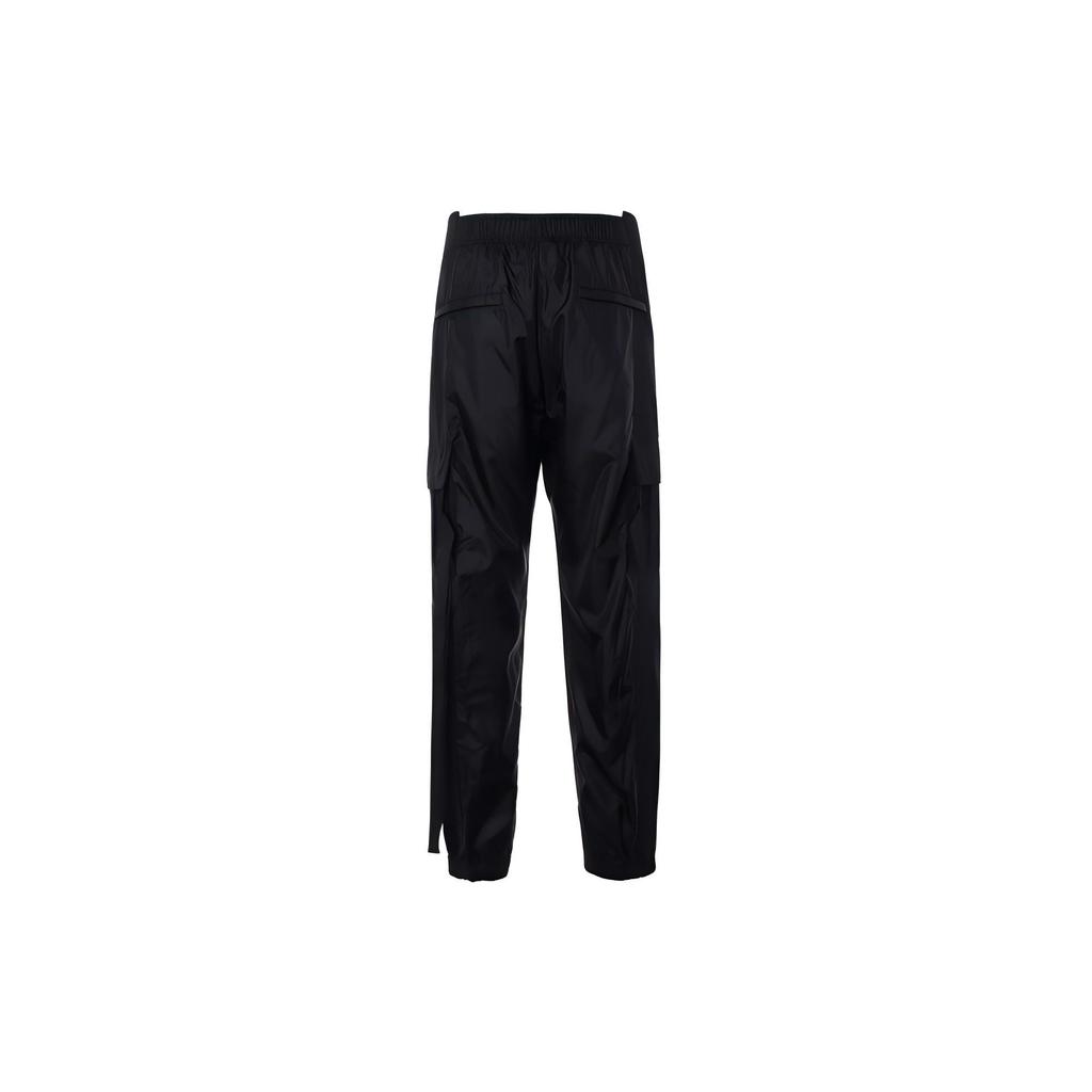 Nike X Sacai Pant Black Unisex Bottoms DQ9060-010