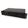 Amplificateur De Sono - 2 X 480W - Noir - Ibiza Sound AMP600-MKII
