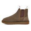 UGG Neumel Chelsea Boot Hickory Men Sneakers 1121644-HCK