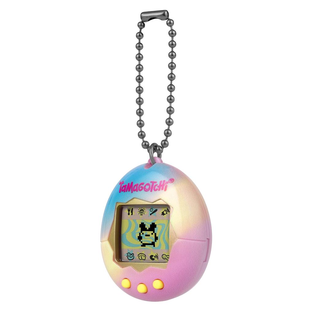 Tamagotchi Original Electronic Game Sahara - (New Logo)