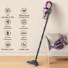 5-in-1 Wireless Handheld Vacuum Cleaner Cordless Air Gun Chargeable Auto Vacuum for Smart Home & Car & Pet Mini Vacuum Cleaner