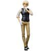 Detective Conan [Amuro Toru] Non-scale PVC & ABS Painted Finished Figure