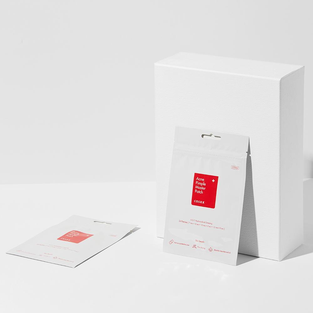 COSRX Acne Pimple Master Patch 24P*5EA